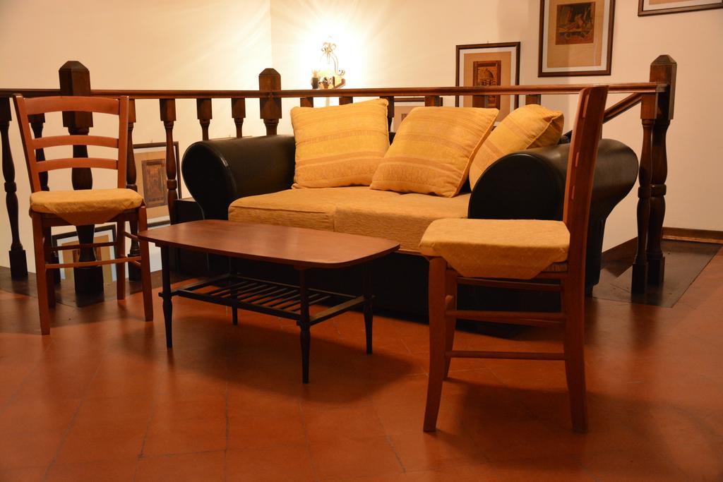 Casale Fusco Villa Spoleto Eksteriør bilde